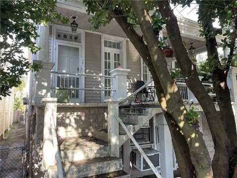 6017 ANNUNCIATION-UPPER UNIT Street, New Orleans, LA 70118
