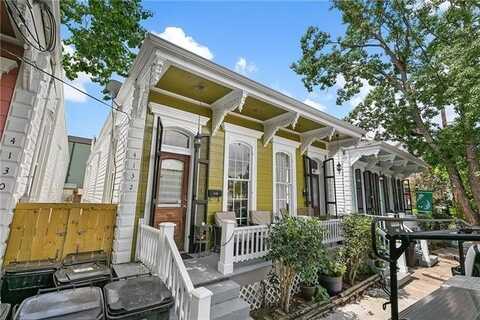4132-34 CONSTANCE Street, New Orleans, LA 70115