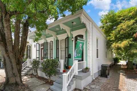 4136-38 CONSTANCE Street, New Orleans, LA 70115