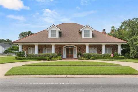 900 BONNABEL Boulevard, Metairie, LA 70005