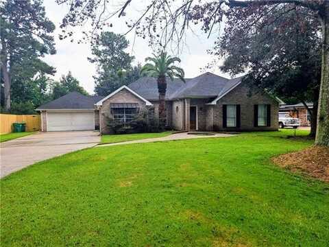 1410 LAKE VILLAGE Boulevard, Slidell, LA 70461