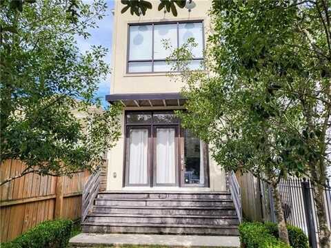 4621 CHESTNUT Street, New Orleans, LA 70115