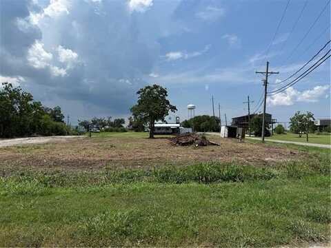 Lot 17 MAPLE Street, Saint Bernard, LA 70085