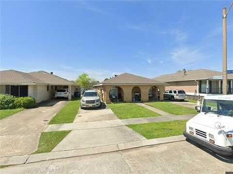 7100 BUNKER HILL Road, New Orleans, LA 70127