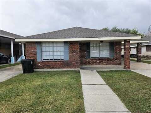 7120 BUNKER HILL Road, New Orleans, LA 70127