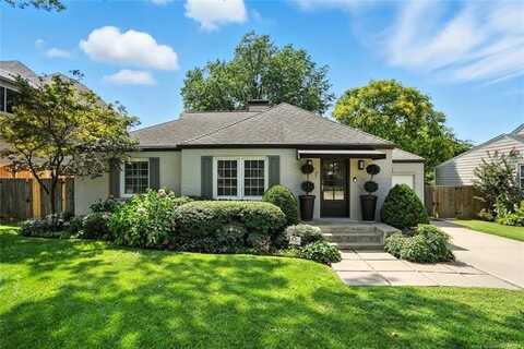 2342 S Columbia Place, Tulsa, OK 74114