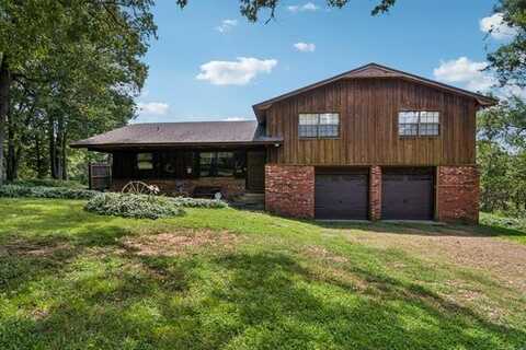 3663 N Hwy 82 Highway, Red Oak, OK 74563