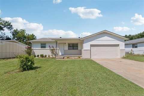 514 S 5th Place, Broken Arrow, OK 74012