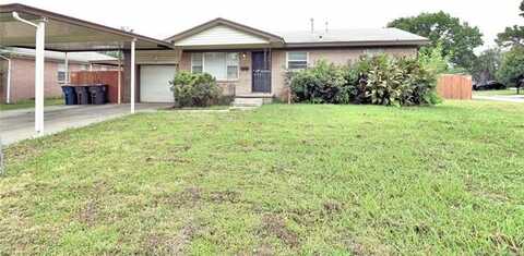 9779 E 4th Street, Tulsa, OK 74128