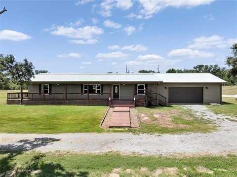 1722 Ponderosa Road, Ardmore, OK 73401