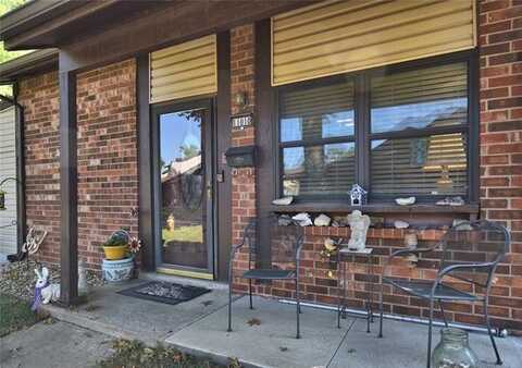 11010 E 13th Street, Tulsa, OK 74128