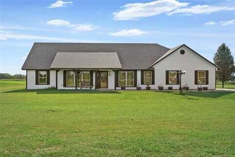 6484 Alt Hwy 75, Beggs, OK 74421