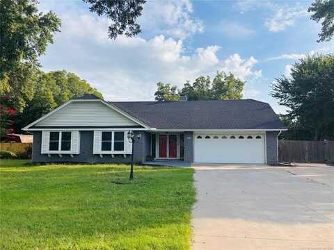 12329 E 138th Street, Broken Arrow, OK 74011
