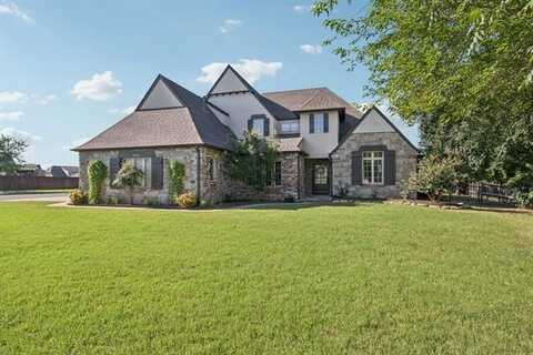9102 N 138th East Avenue, Owasso, OK 74055