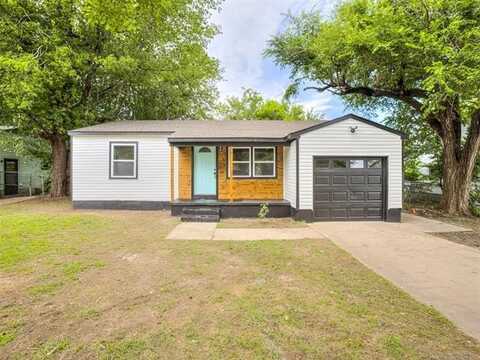 3226 N Garrison Avenue, Tulsa, OK 74106