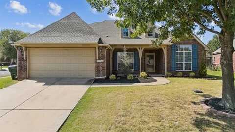 11708 E 102nd Street N, Owasso, OK 74055