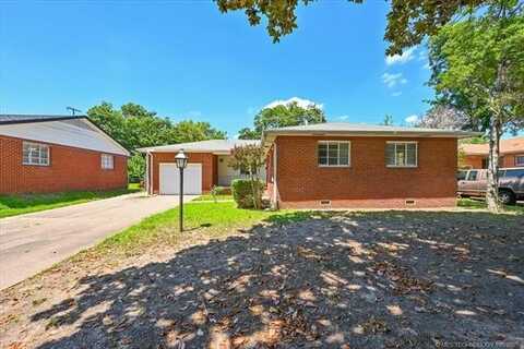 1025 E 53rd Street, Tulsa, OK 74105