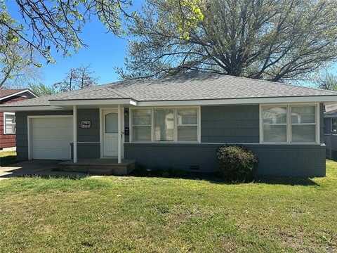 1925 Mary Street, Ponca City, OK 74601