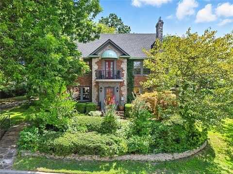 640 W 14th Street, Tulsa, OK 74127