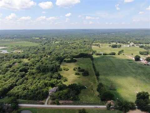 17567 S 210 Road, Okmulgee, OK 74447