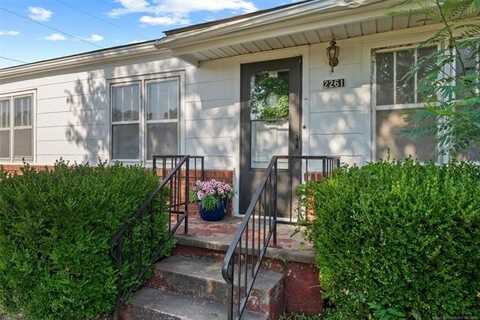 2261 SE Osage Avenue, Bartlesville, OK 74003