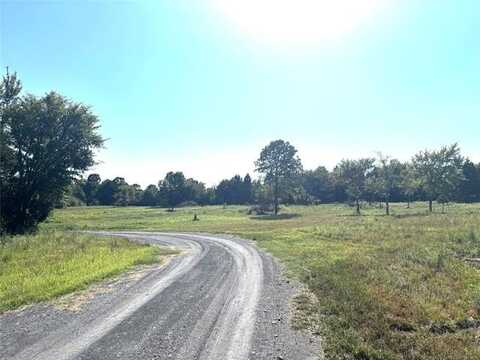 416144 E 1170 Road, Eufaula, OK 74432