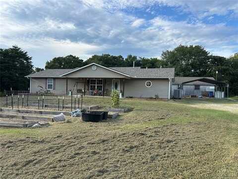 362052 Us Highway 62, Paden, OK 74860
