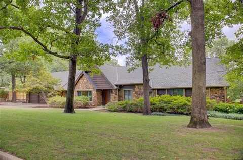 9925 S Quebec Avenue, Tulsa, OK 74137