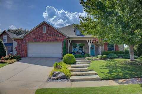 11304 S 2nd Street, Jenks, OK 74037