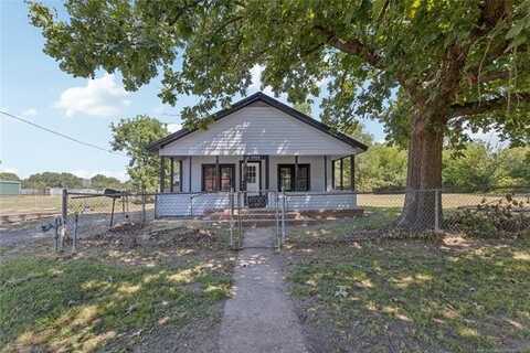 5208 Emporia Street, Muskogee, OK 74401