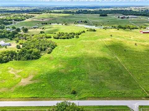 17800 S Peoria Avenue, Mounds, OK 74047