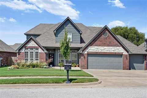 4708 N Maple Avenue, Broken Arrow, OK 74012