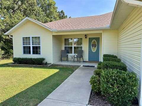 19087 County Road 502, Colcord, OK 74338