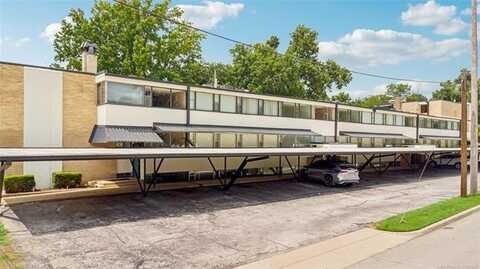 611 W 15th Street, Tulsa, OK 74114