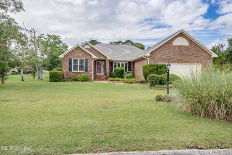 201 Stadler Drive, New Bern, NC 28560