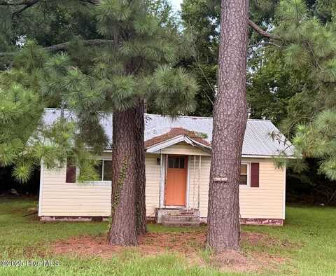 22469 Nc Hwy 33, Aurora, NC 27806