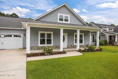 275 Station House Road, New Bern, NC 28562