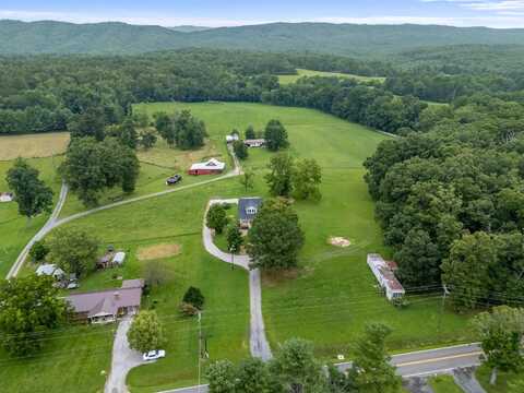 5870 MCCOY Road, Blacksburg, VA 24060