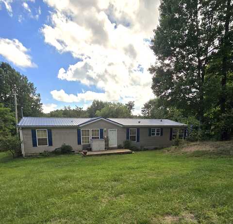 2221 Lick Ridge Road, Check, VA 24072