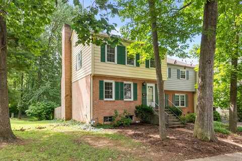 101 Sherwood Court, Blacksburg, VA 24060
