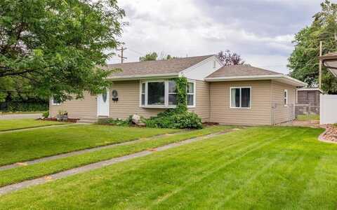 2026 Kerper Blvd, Cody, WY 82414