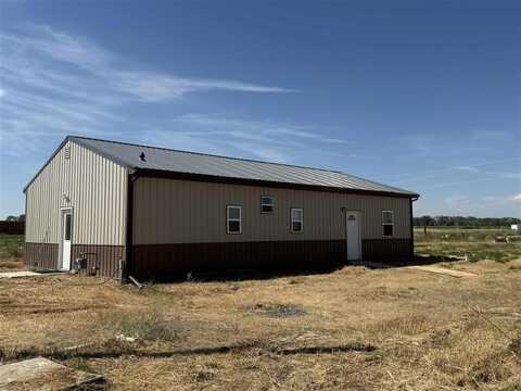 1104 Road 13 1/2, Lovell, WY 82431