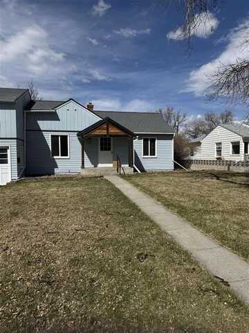 1801 Bleistein Ave, Cody, WY 82414