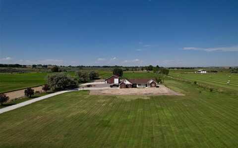 1328 Road 11, Lovell, WY 82431