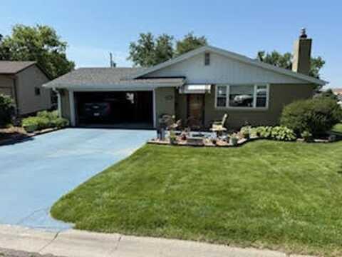 106 22nd Drive, Norfolk, NE 68701