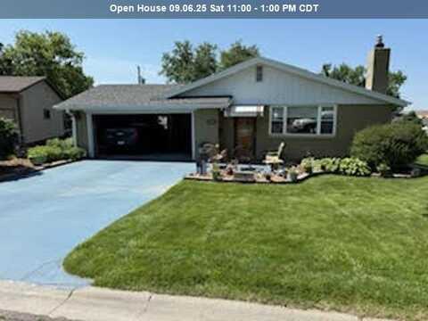 106 22nd Drive, Norfolk, NE 68701