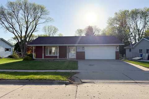 1239 2ND AVE SW, Le Mars, IA 51031