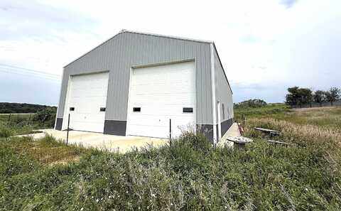 TBD F Ave., Winnebago, NE 68071