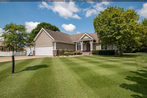 573 Oxbow Trail, Dakota Dunes, SD 57049