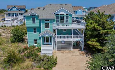 1208 Windance Lane, Corolla, NC 27927